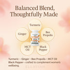 Turmeric Curcumin 95 Capsules with Ginger, Vitamin C & Black Pepper, 120 Count