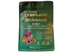Lymphatic Drainage Softgels, 240 Softgels, 80 Servings